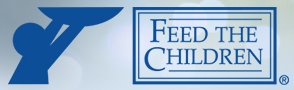 Proud Sponsors of Feed The Children