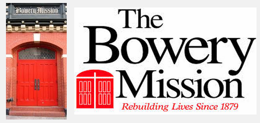 The Bowery Mission